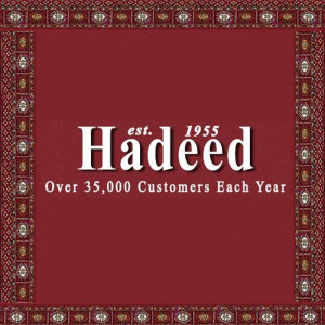 Hadeed