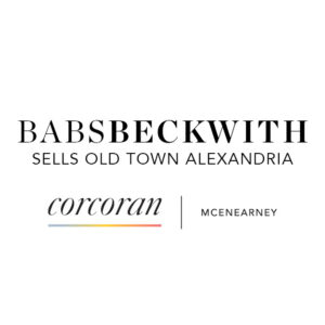 Babs Beckworth