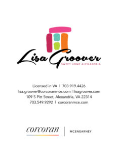 Lisa Groover
